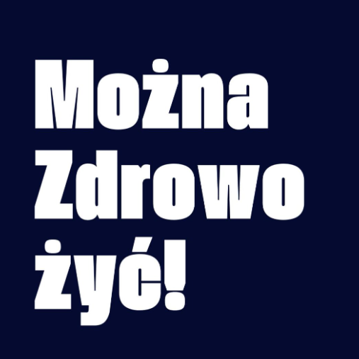 Można zdrowo żyć! Pakiet