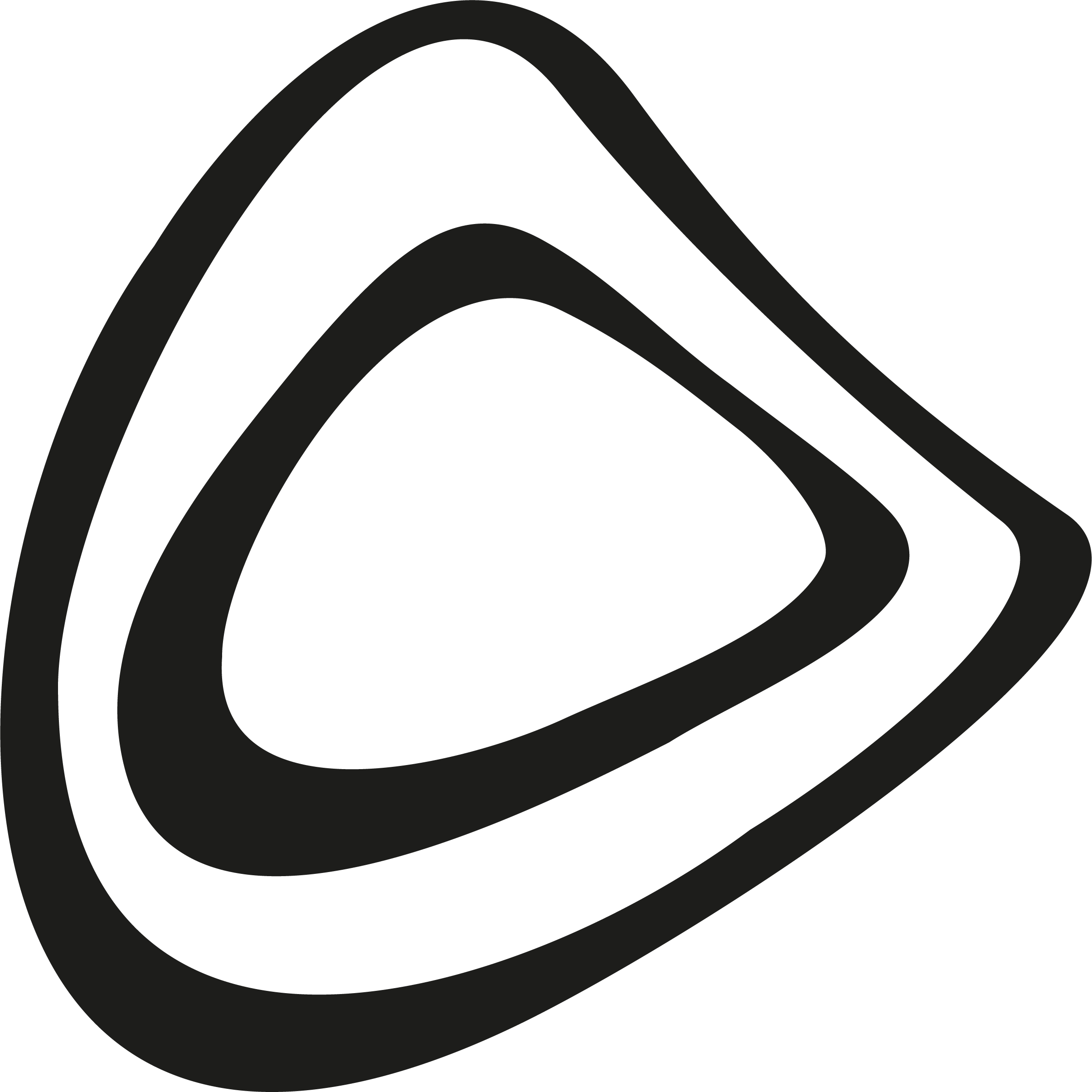 Plaform logo