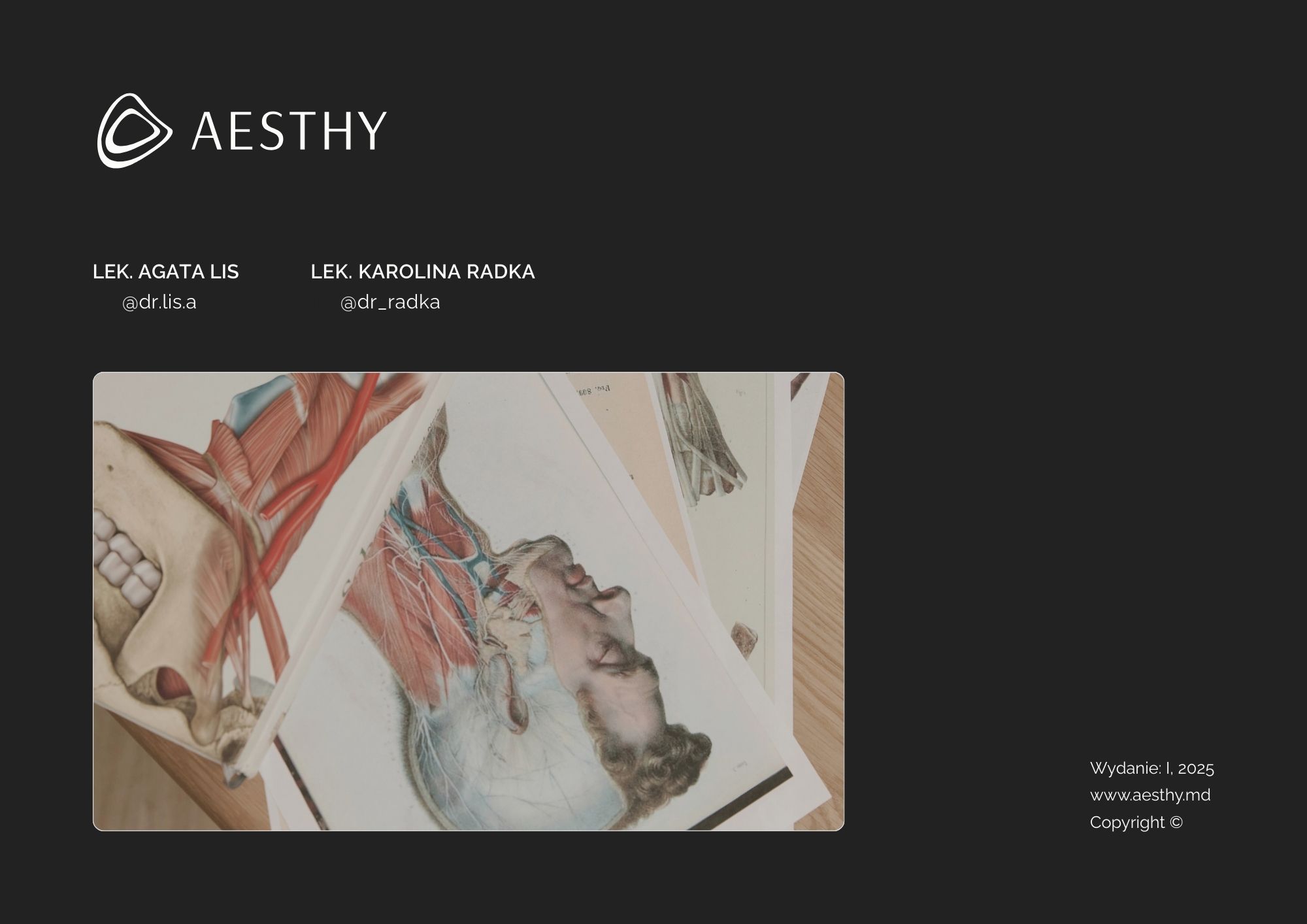 Toksyna botulinowa - Praktyczny przewodnik