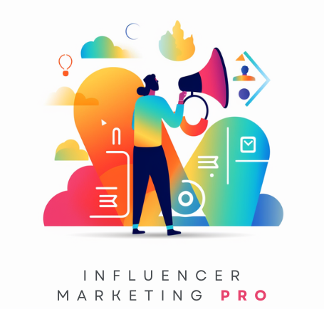 INFLUENCER MARKETING PRO
