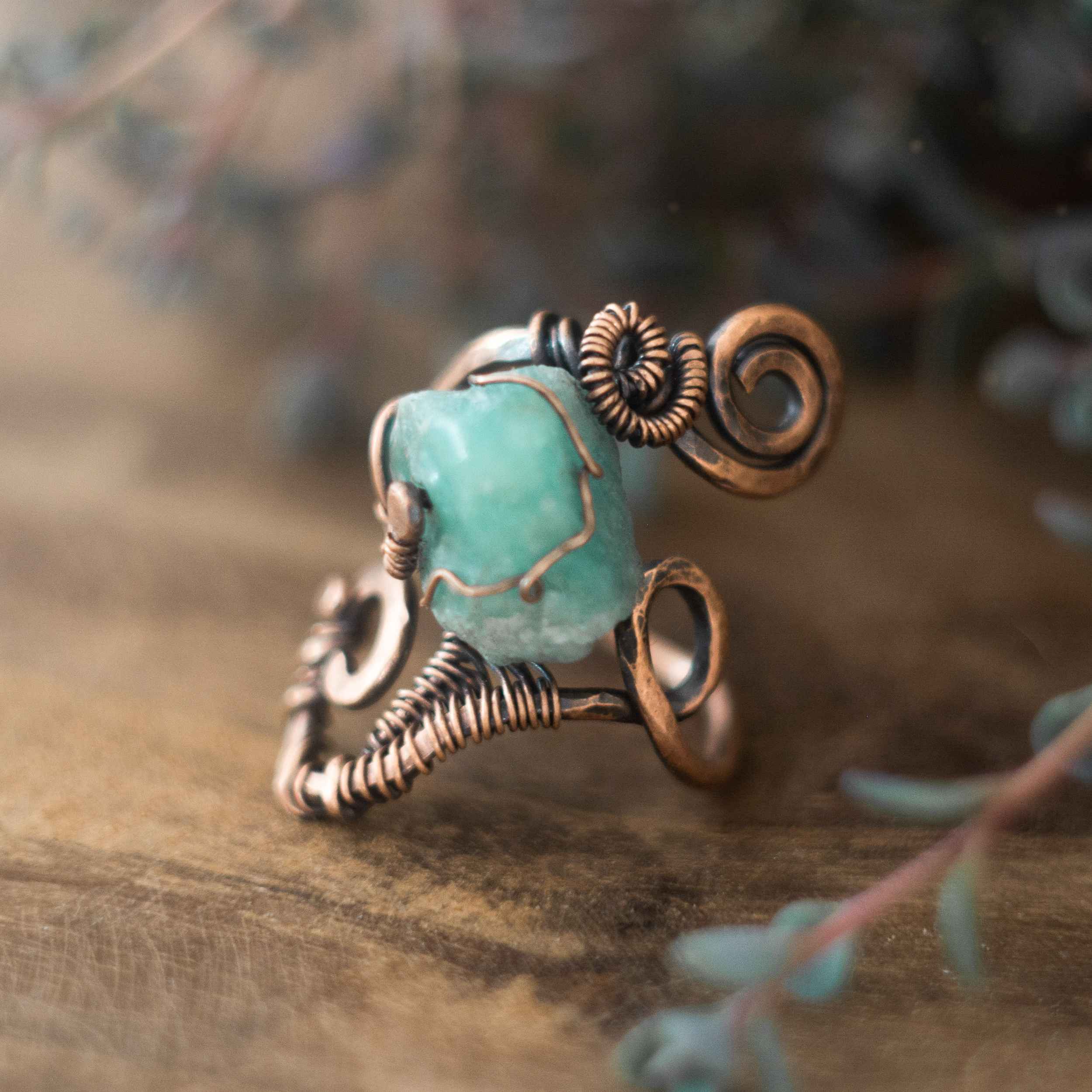 Biżuteryjna Technika Wire Wrapping dla Początkujących