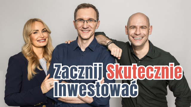 FinCrafters - Zacznij Skutecznie Inwestować