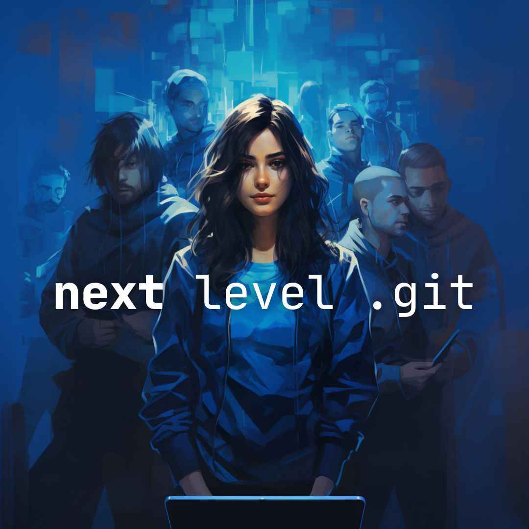 Next Level Git