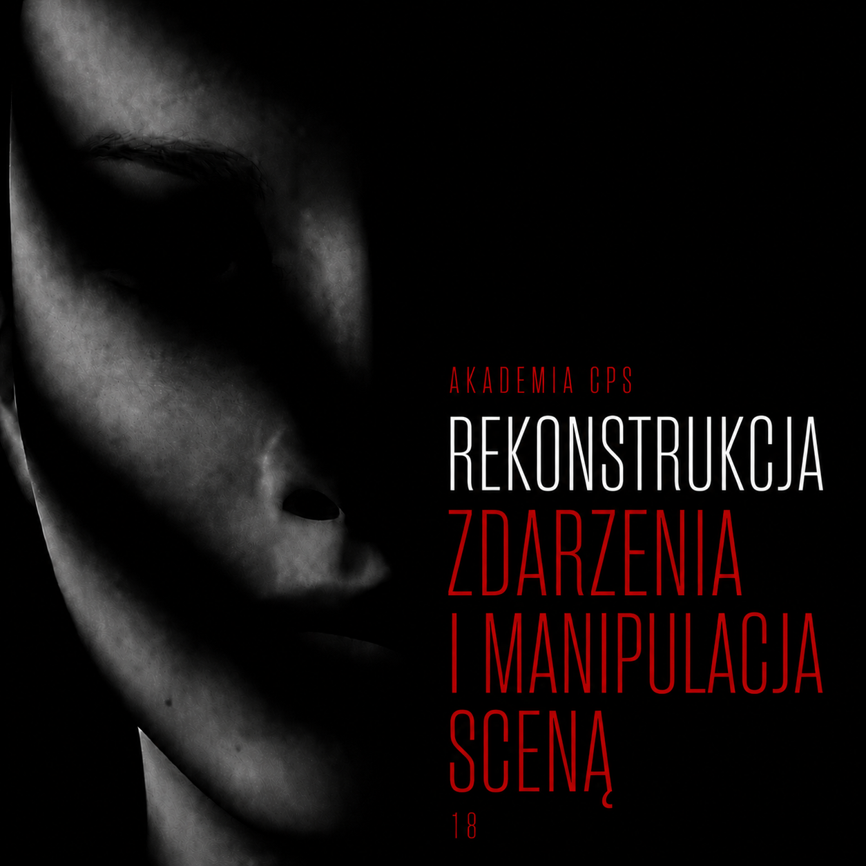 Kryminalistyka – Rekonstrukcja zdarzenia i manipulacja sceną