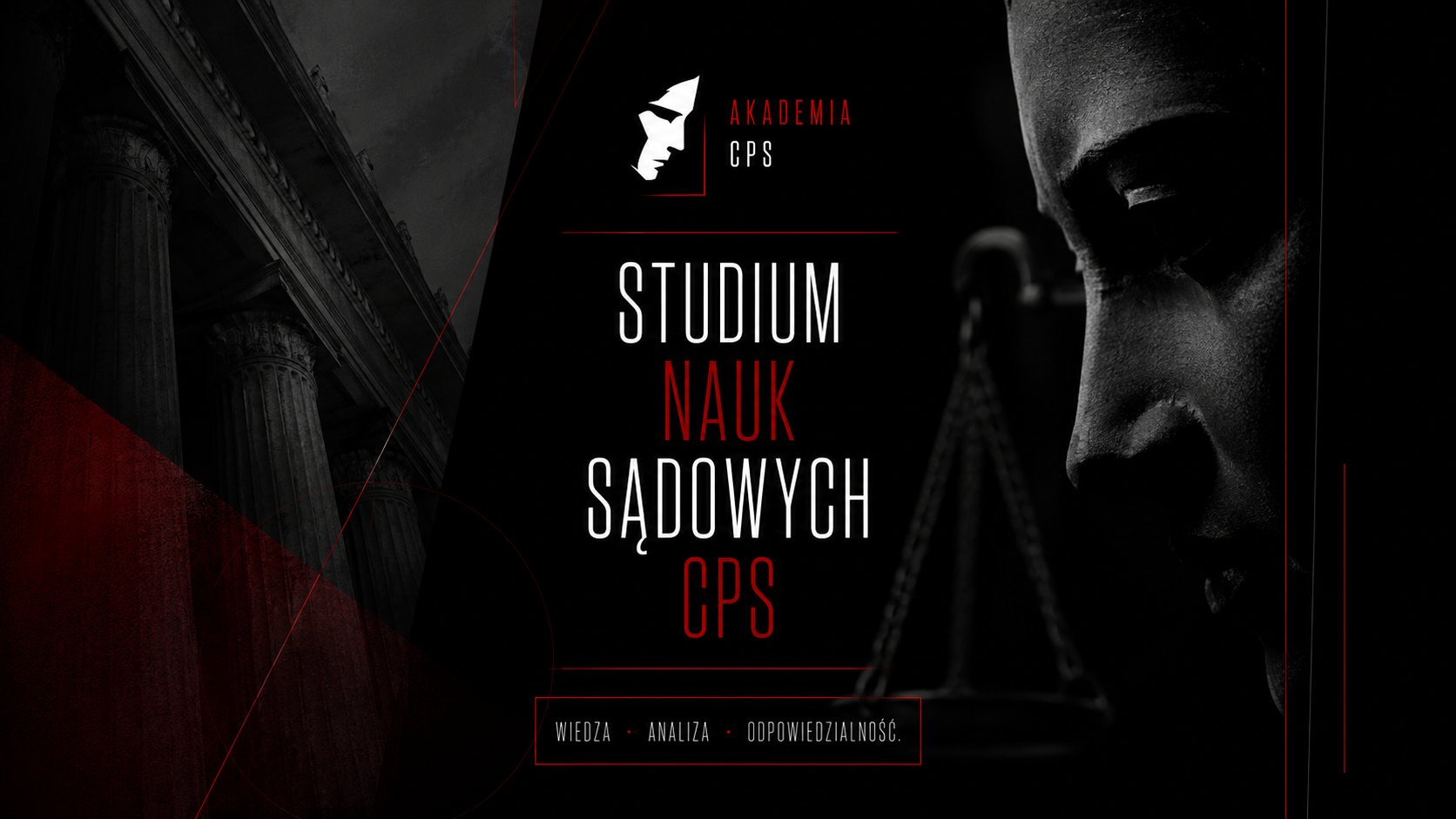 Studium Nauk Sądowych CPS