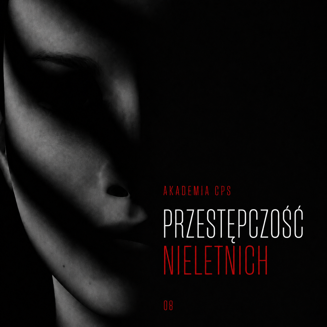 Kryminologia – Przestępczość nieletnich