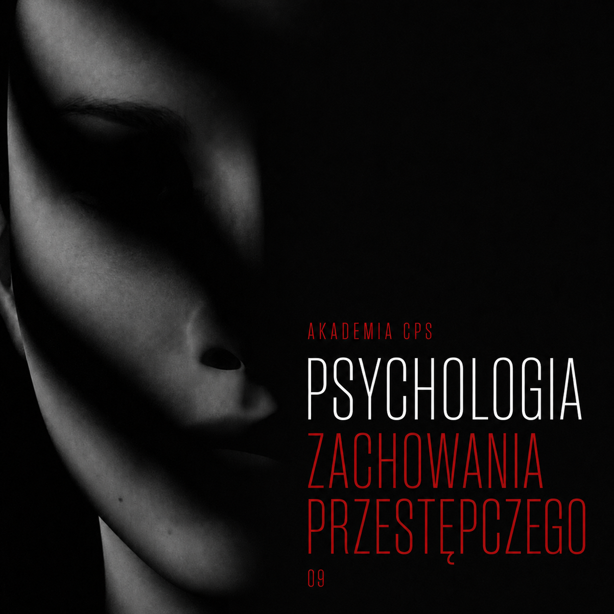 Kryminologia – Psychologia zachowania przestępczego