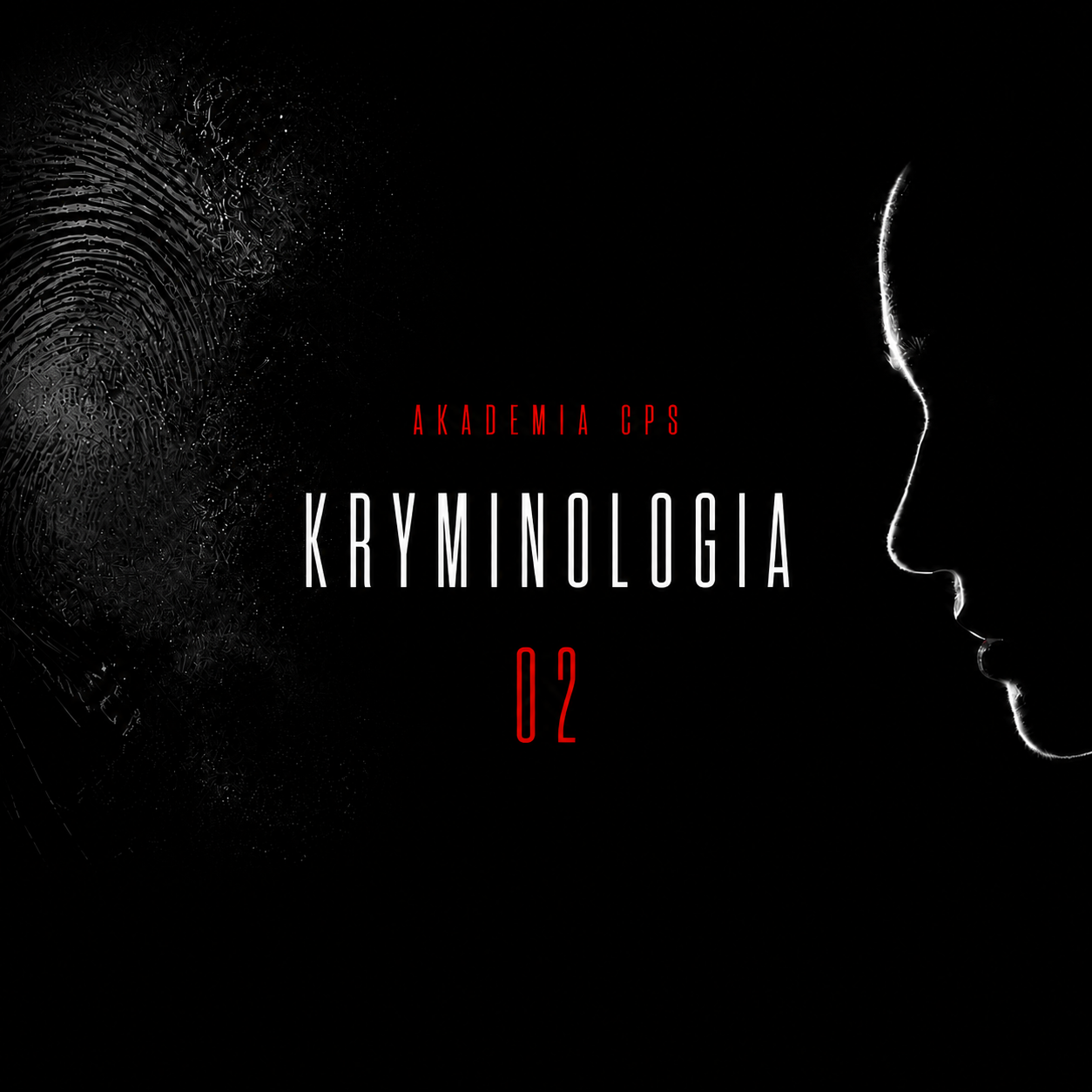 Program Specjalistyczny — Kryminologia