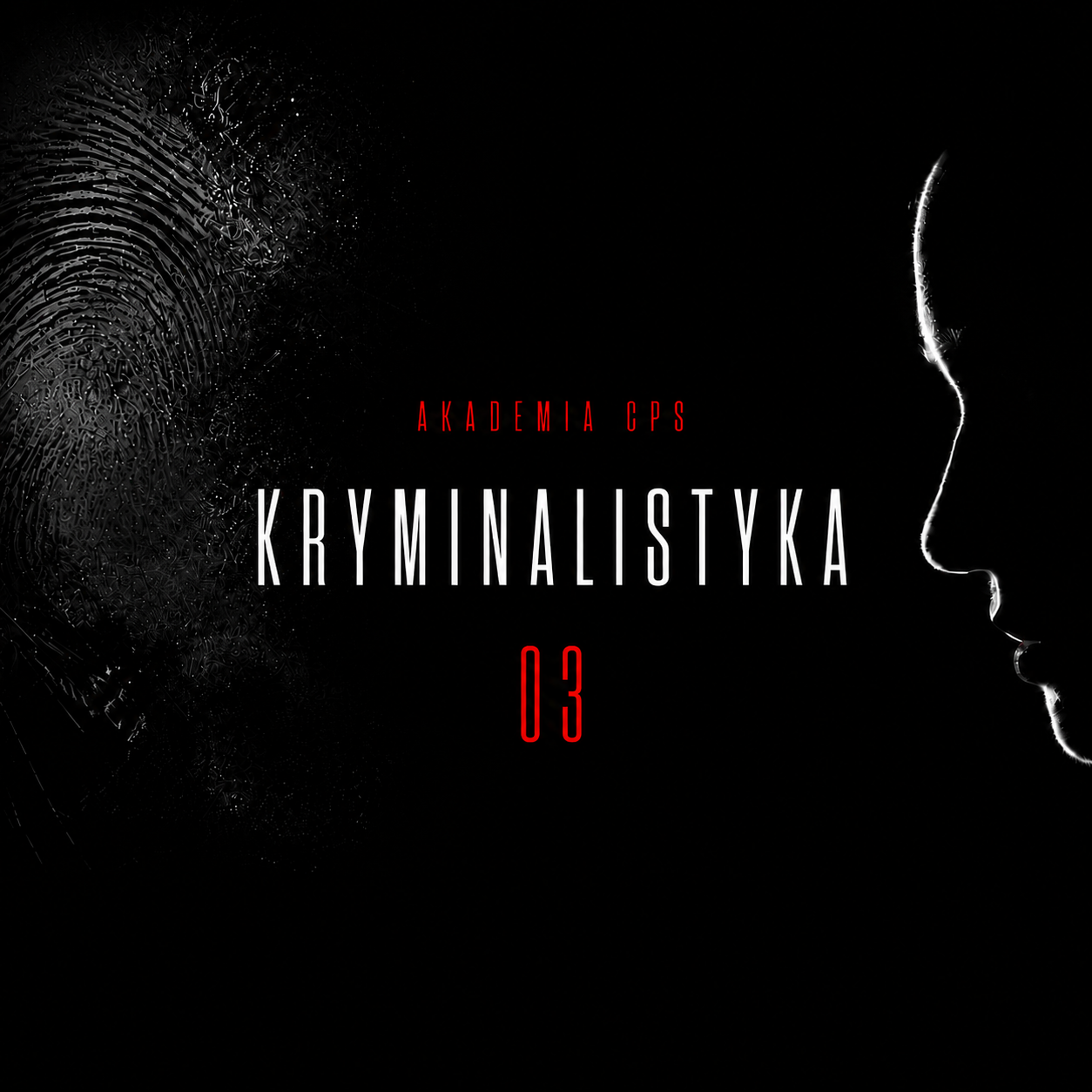 Program Specjalistyczny — Kryminalistyka
