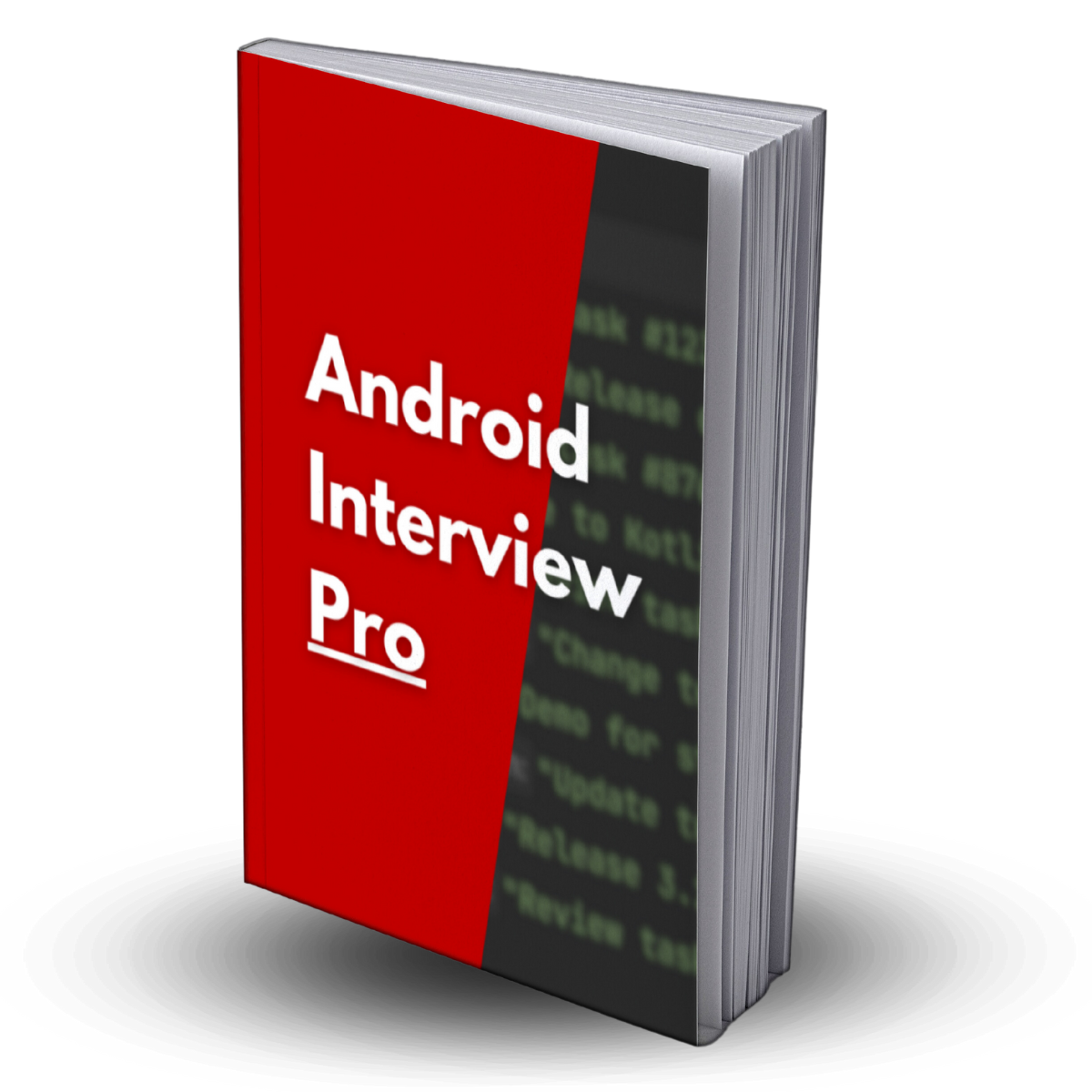 Android Interview Pro