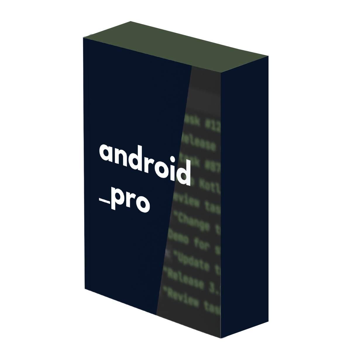 Android Pro