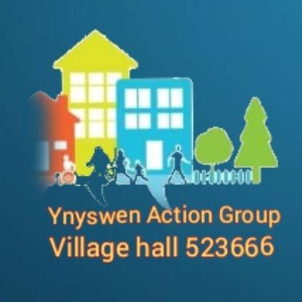 Ynyswen Action Group's profile picture