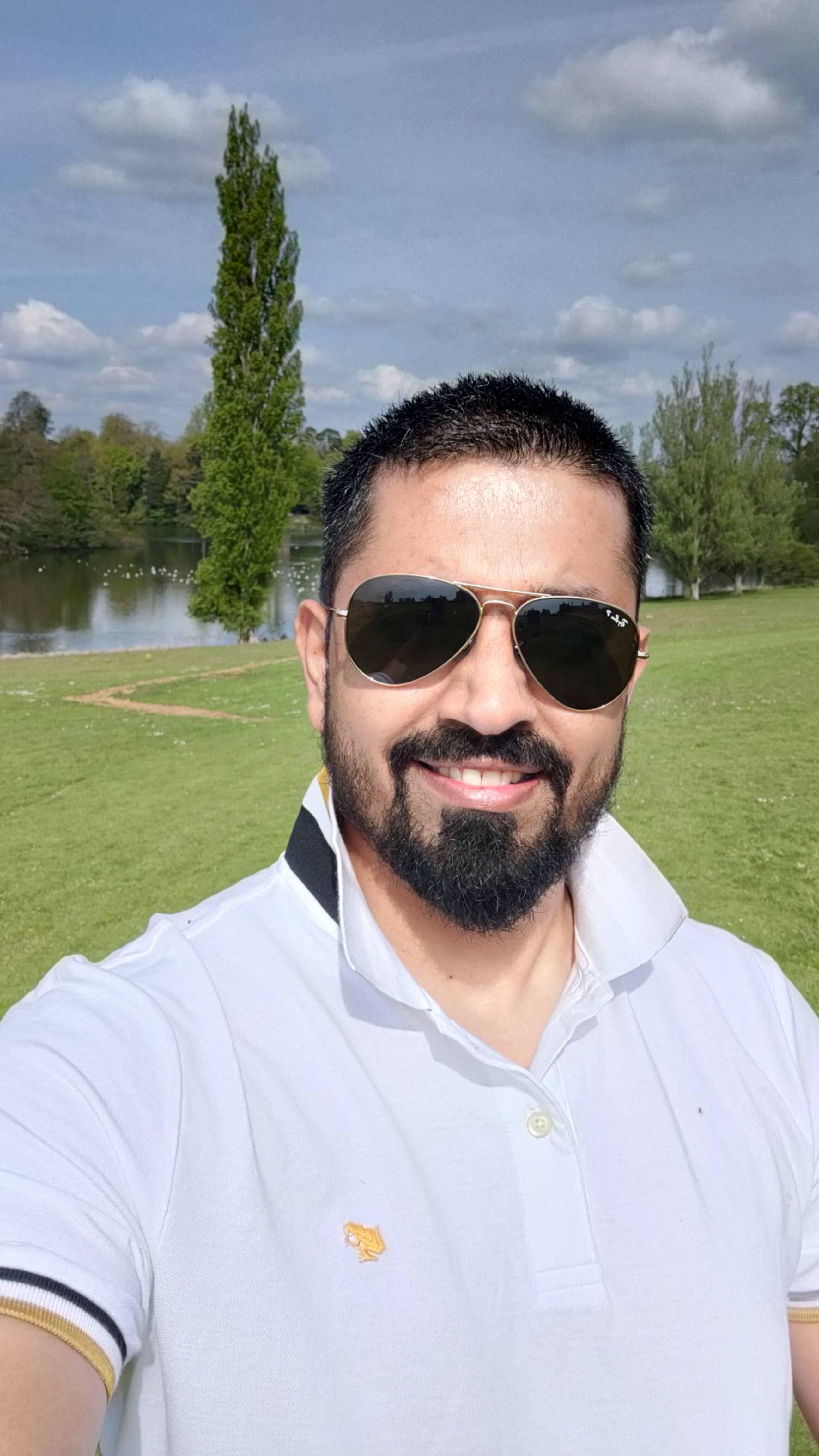 Ugender Singh's profile picture