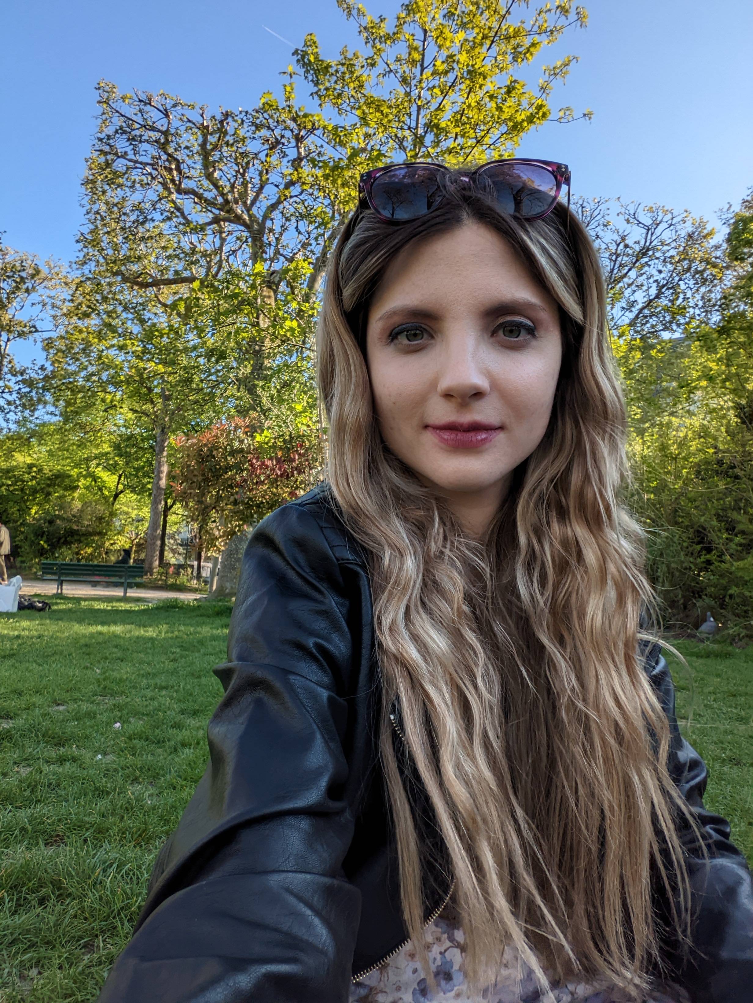 Vivian Dimou's profile picture