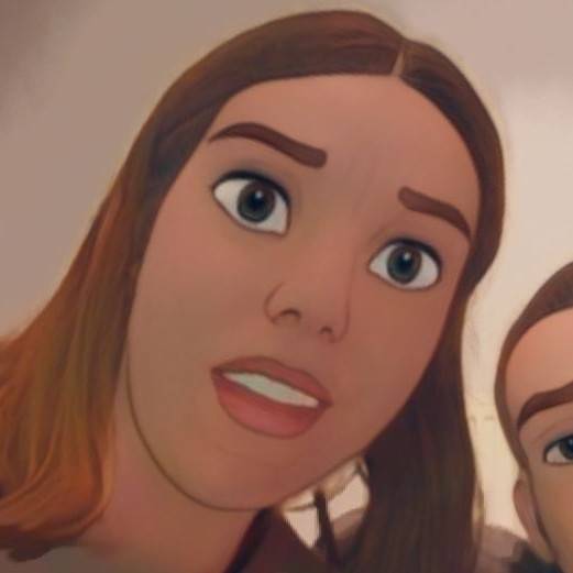 Alexandra Parr's profile picture