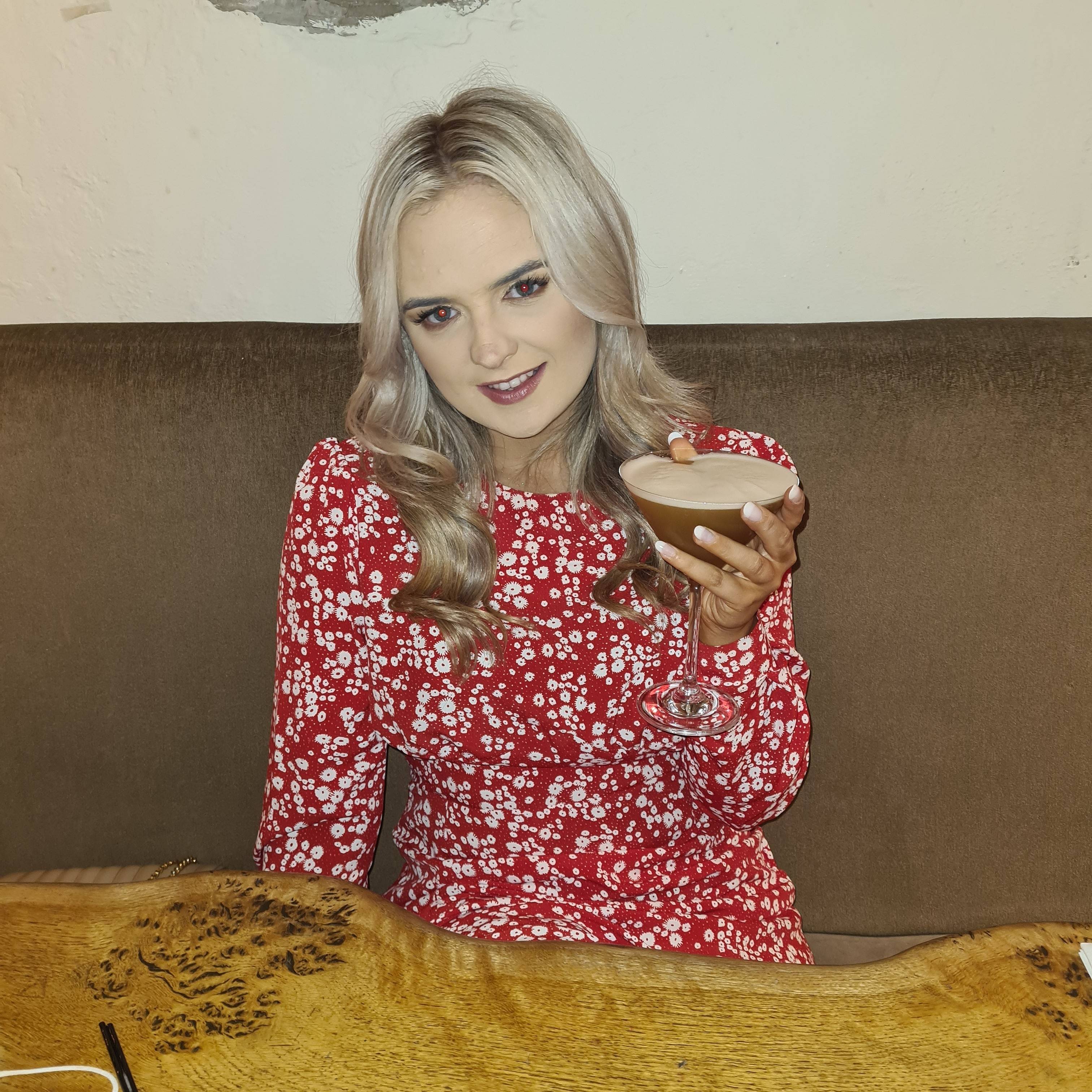 Shannon Keegan's profile picture