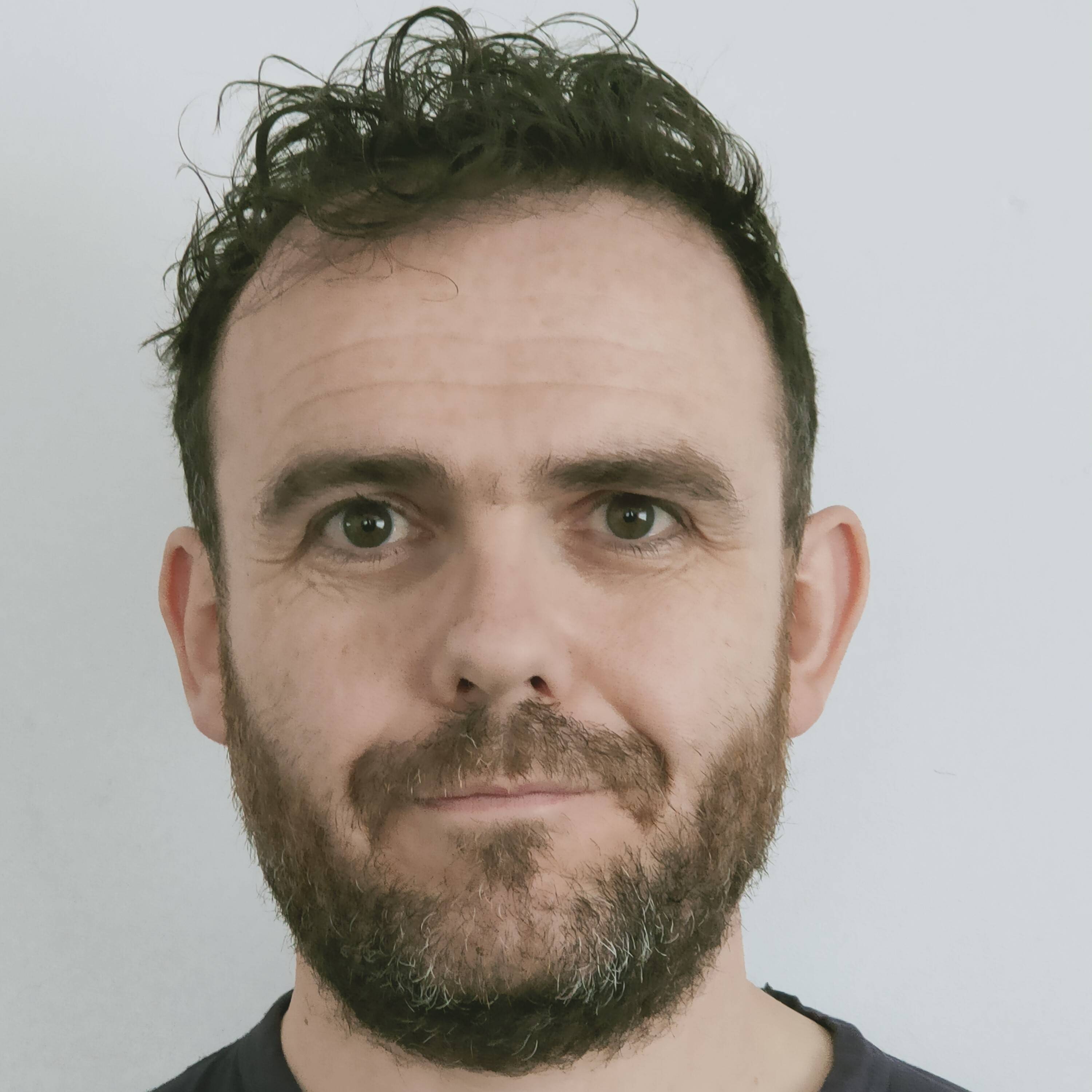 Paul Kelly's profile picture