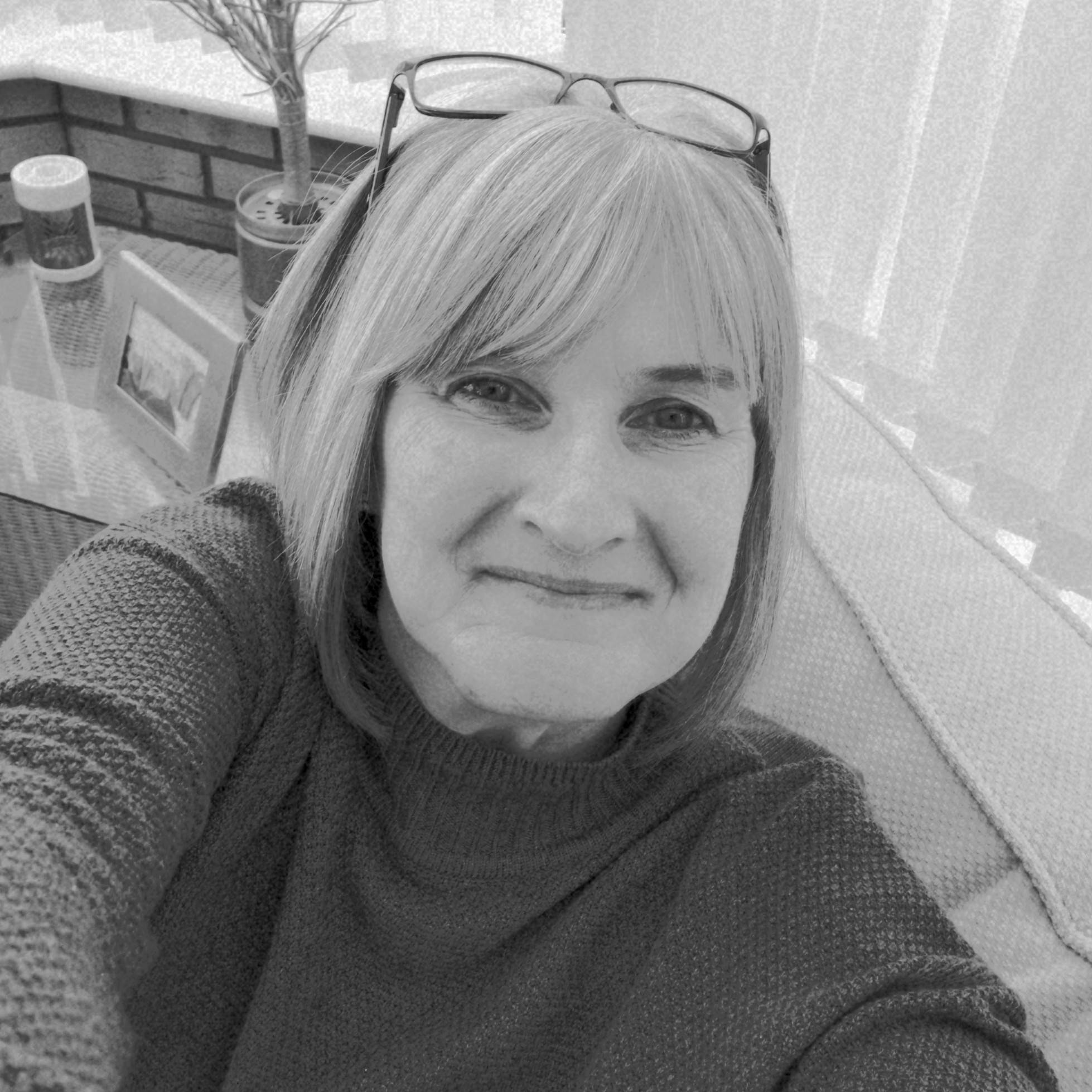 Sue Bower's profile picture