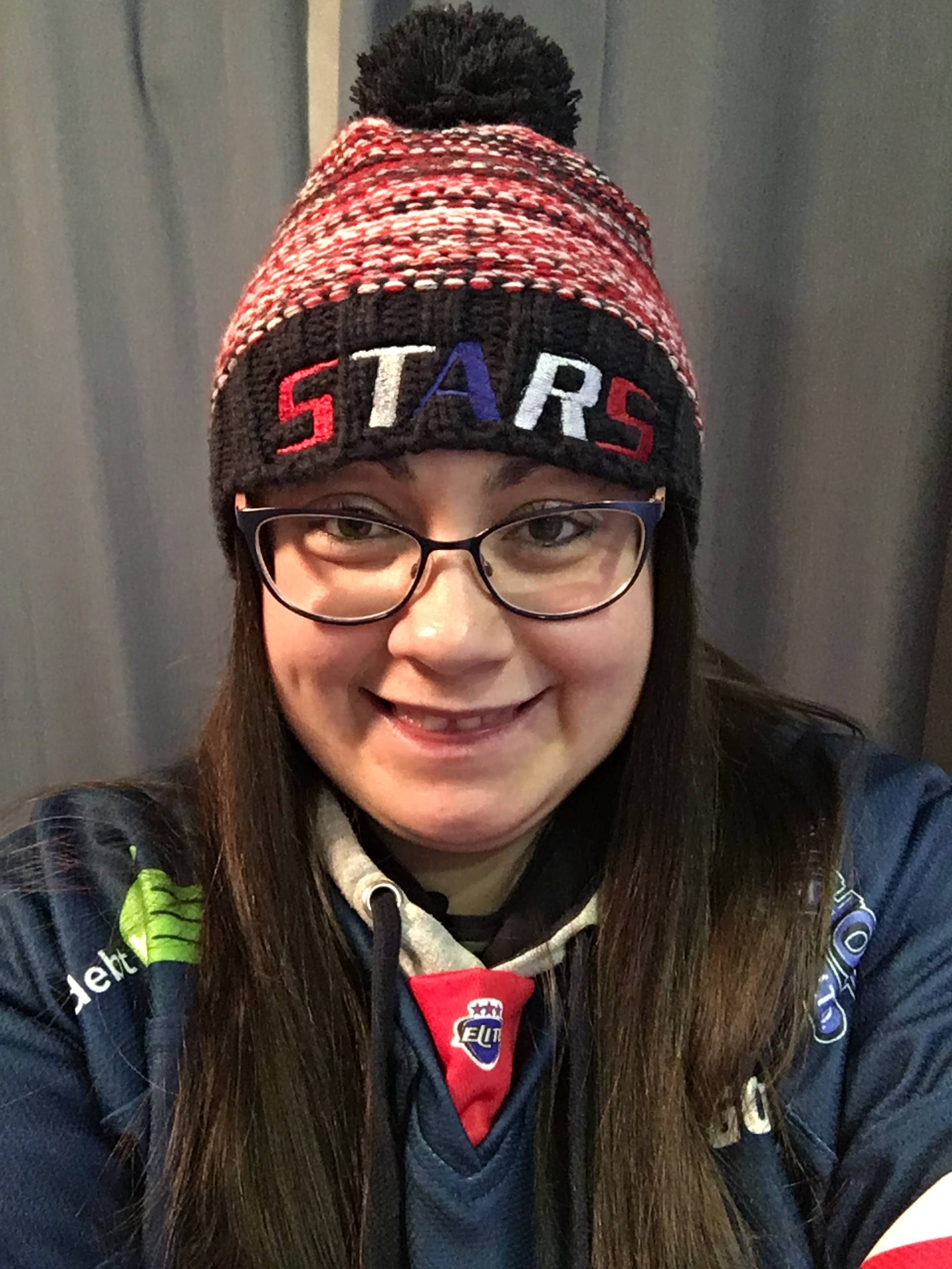 Carla Clark's profile picture