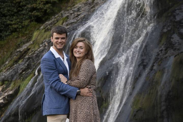James&Jo Farr's profile picture
