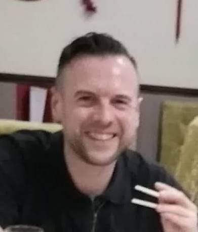 Edward Matthews's profile picture
