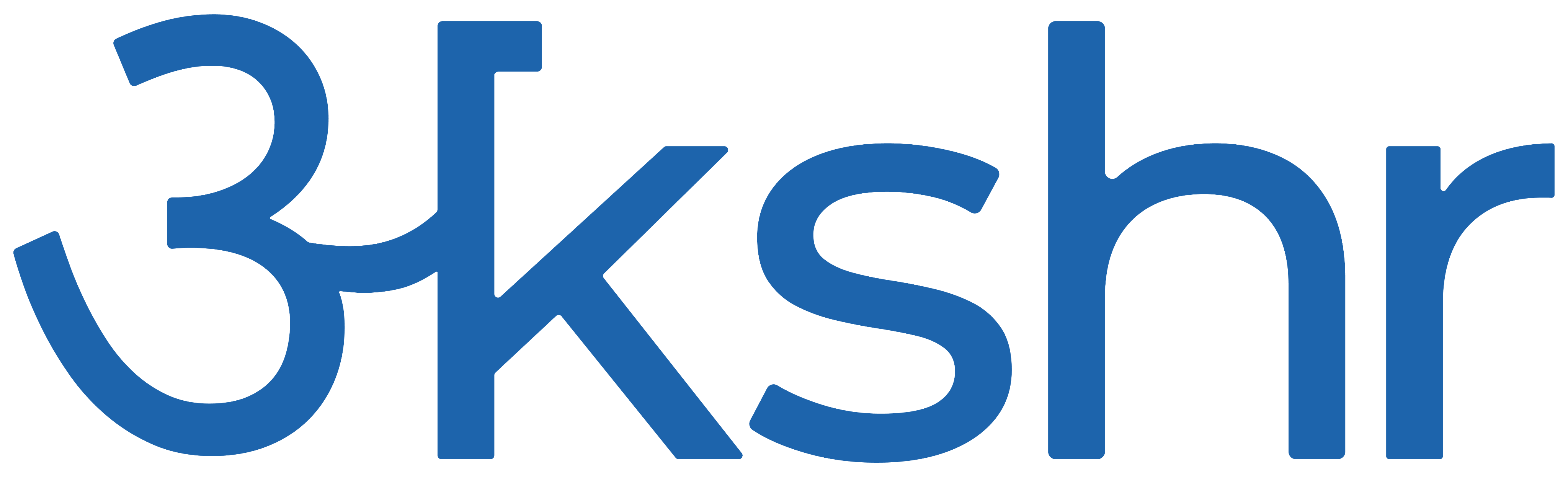 Akshr Logo
