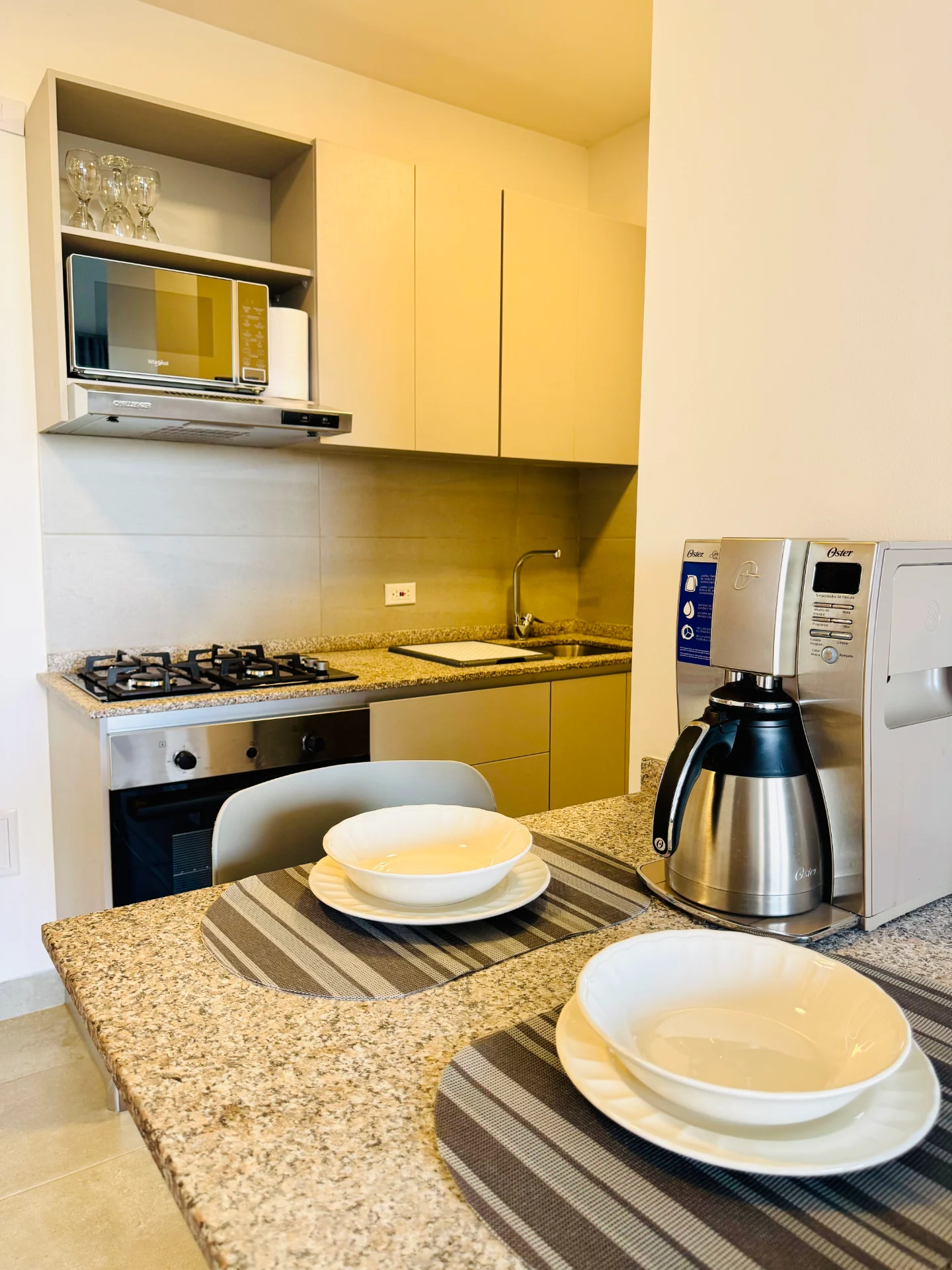 Super apartamento en la playa Santa Marta, fotografía 6