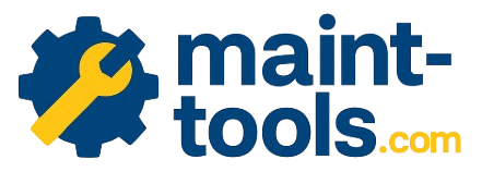 Maint-tools Logo