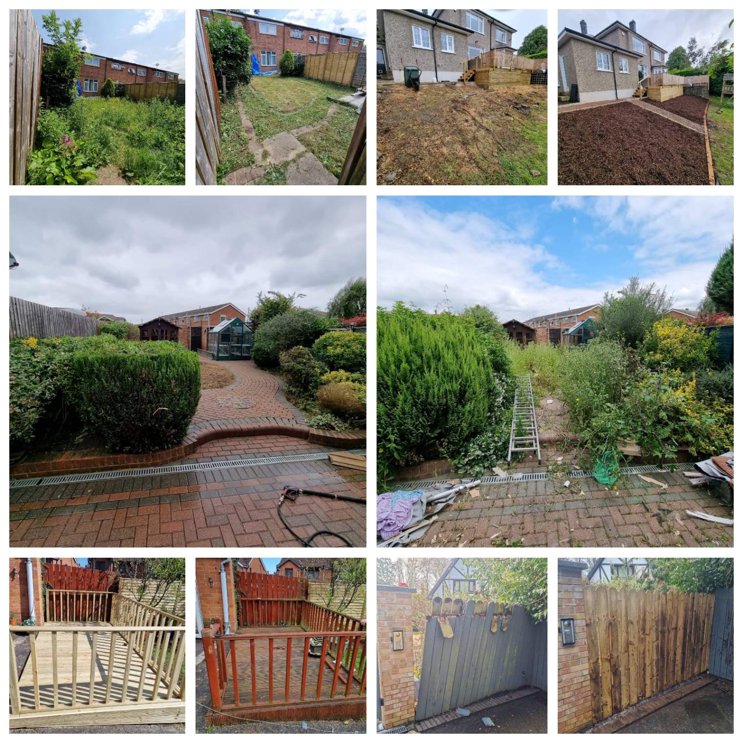 Property Maintenance Contracts
