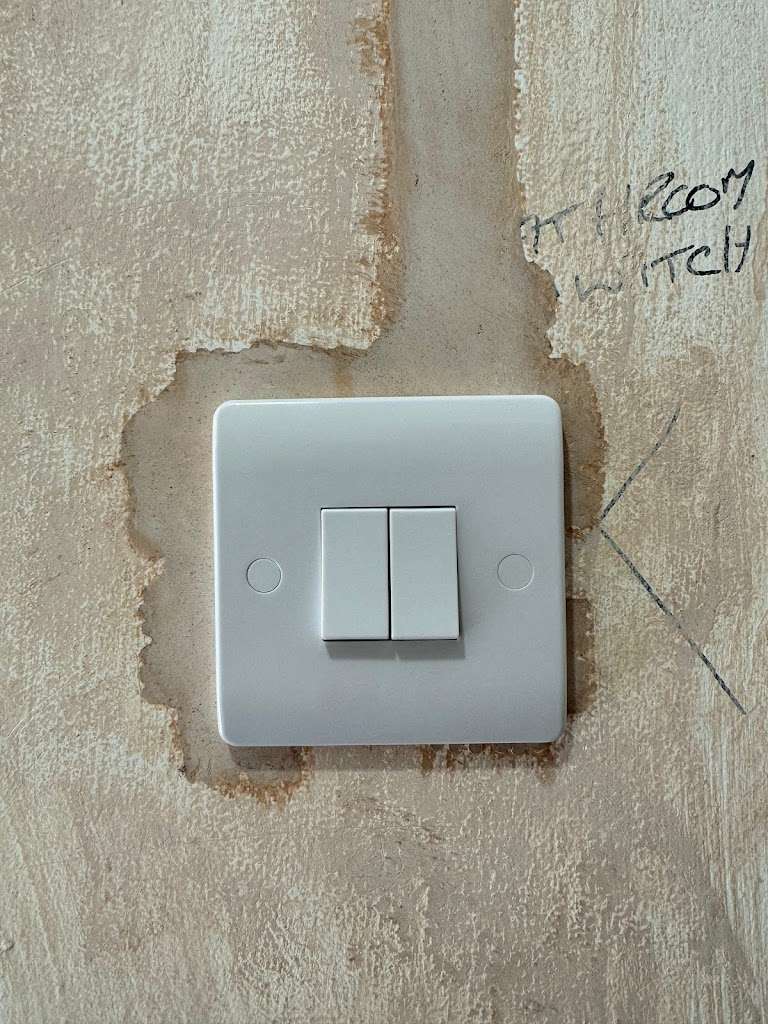 PAC Electrical