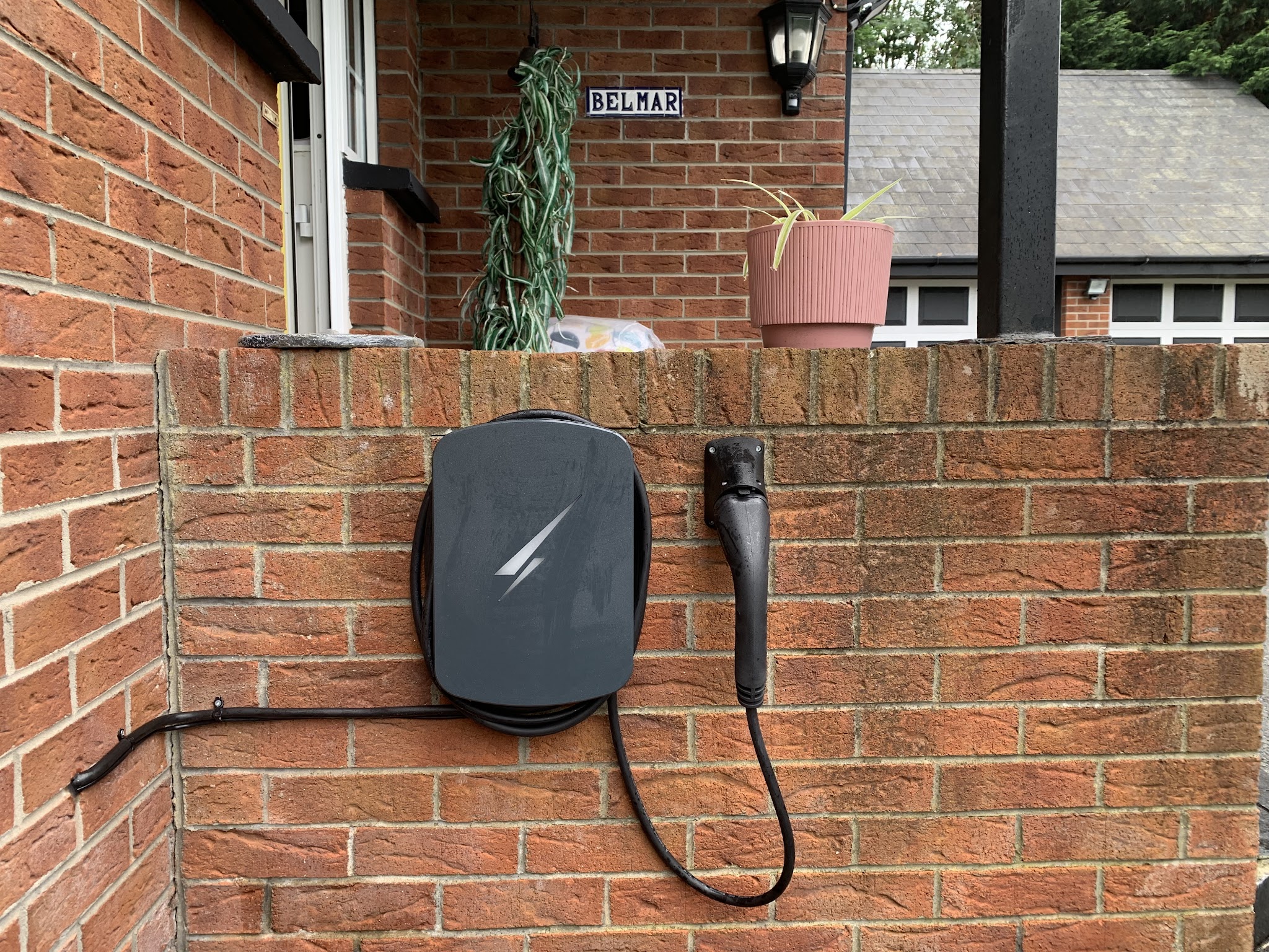 Powered EVNI