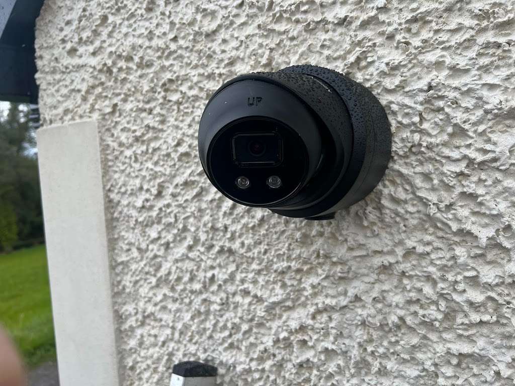 ABG Electrical & Security Ltd