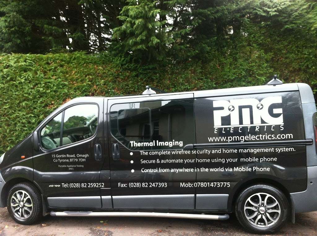 AP Electrical & Security