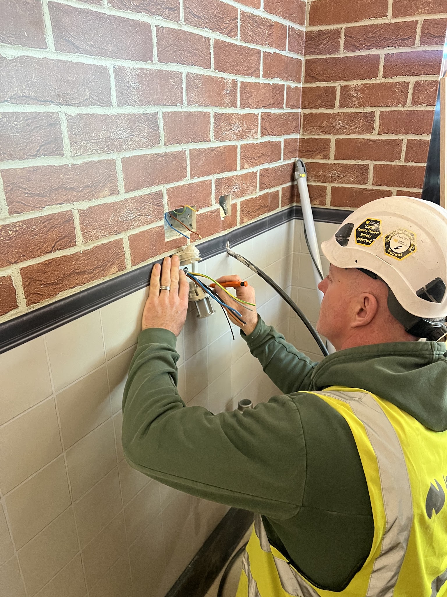 Ohma Electrical Solutions