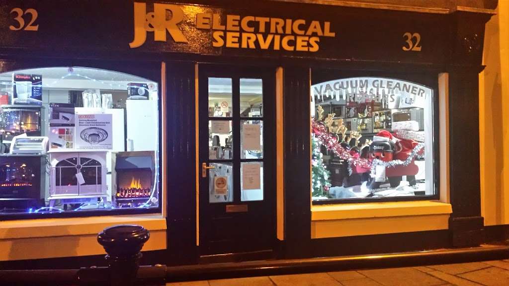 J&R Electrical Services