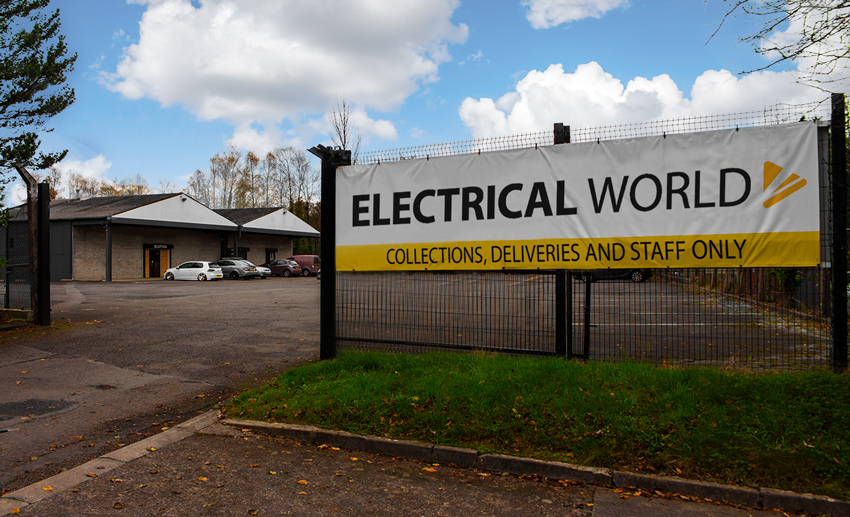 Electrical World ireland