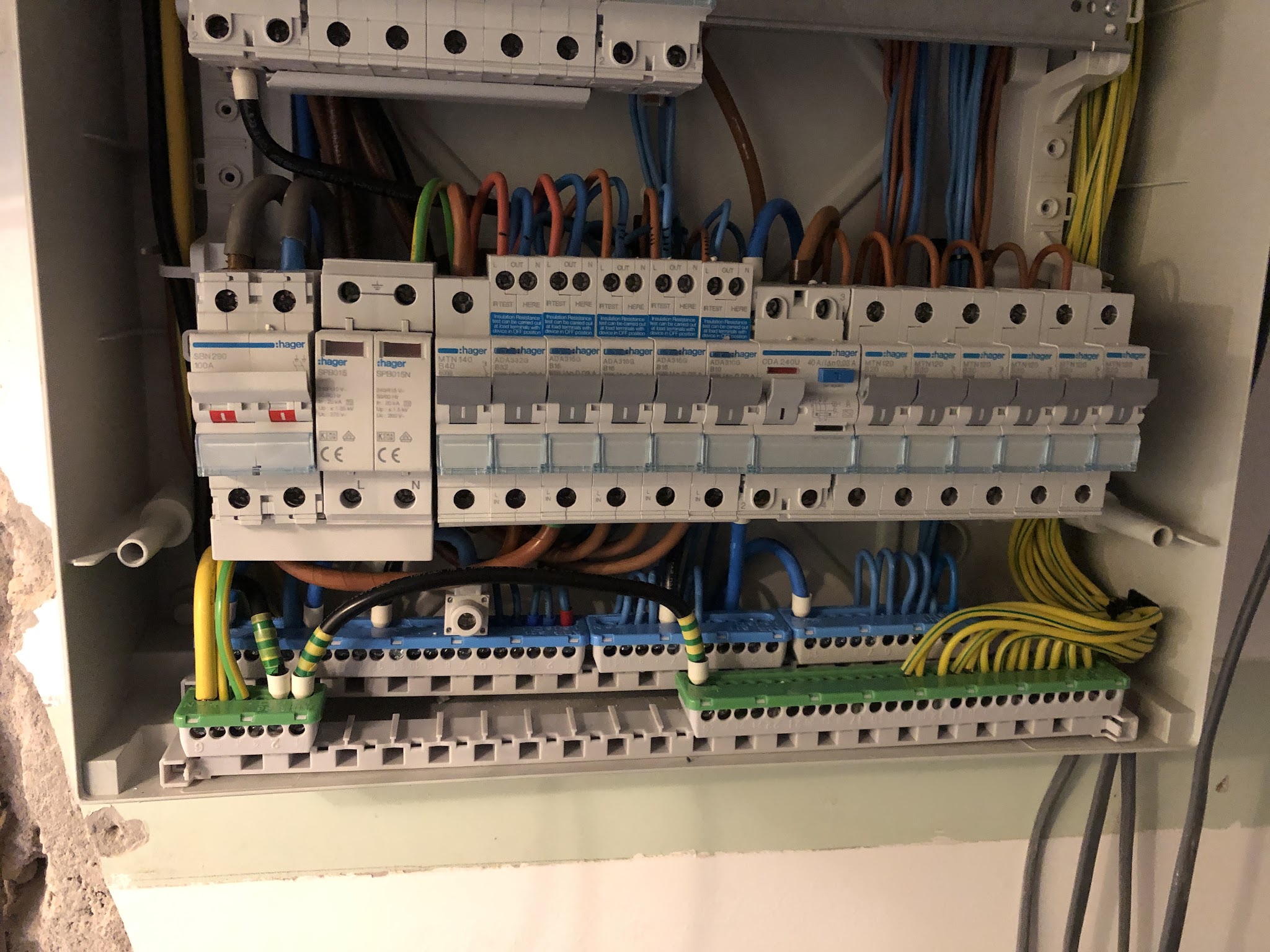 NNTElectrical