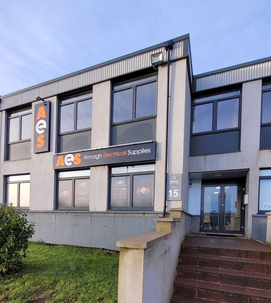 Armagh Electrical Supplies