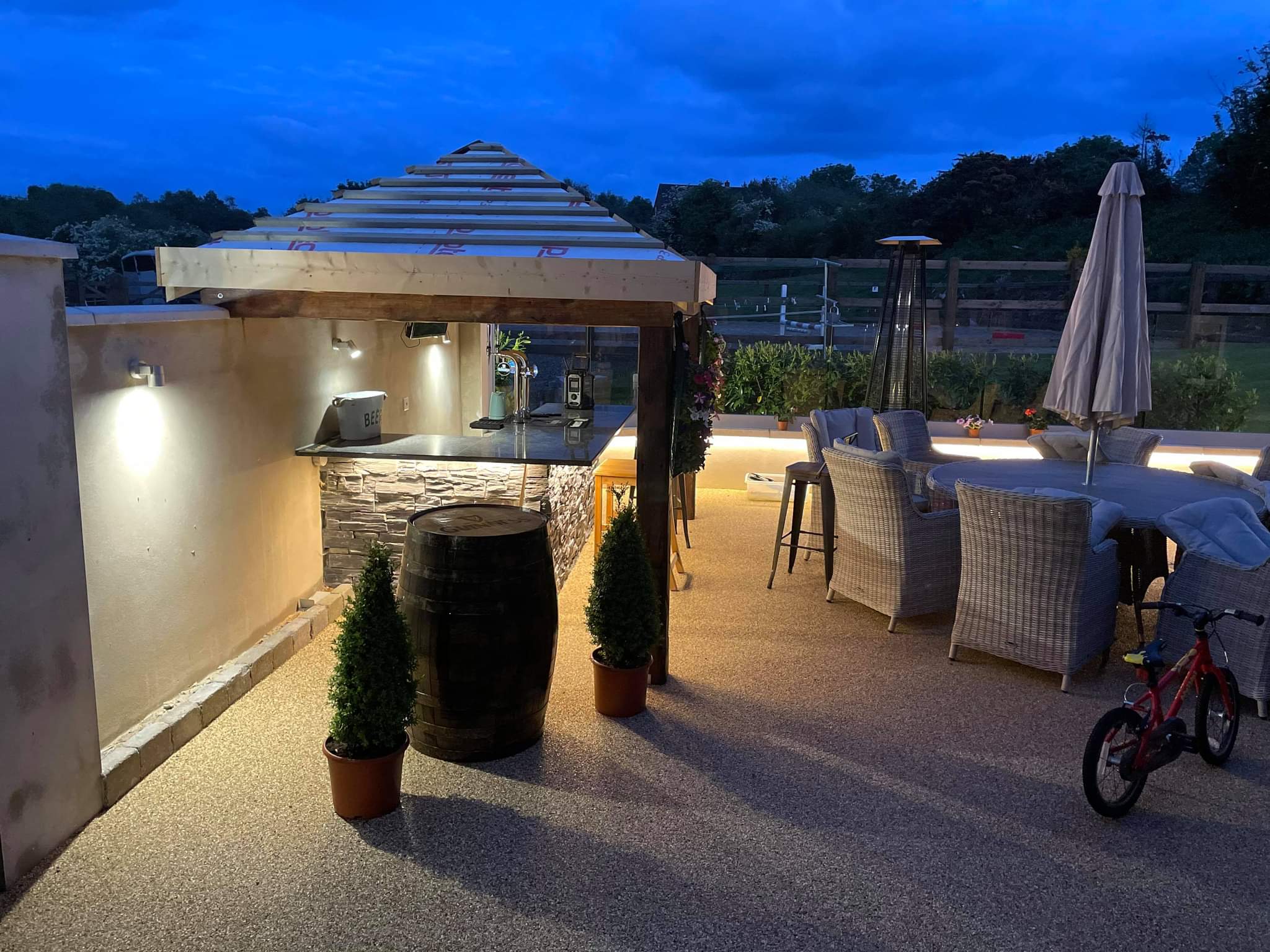 Connect Electrical Downpatrick
