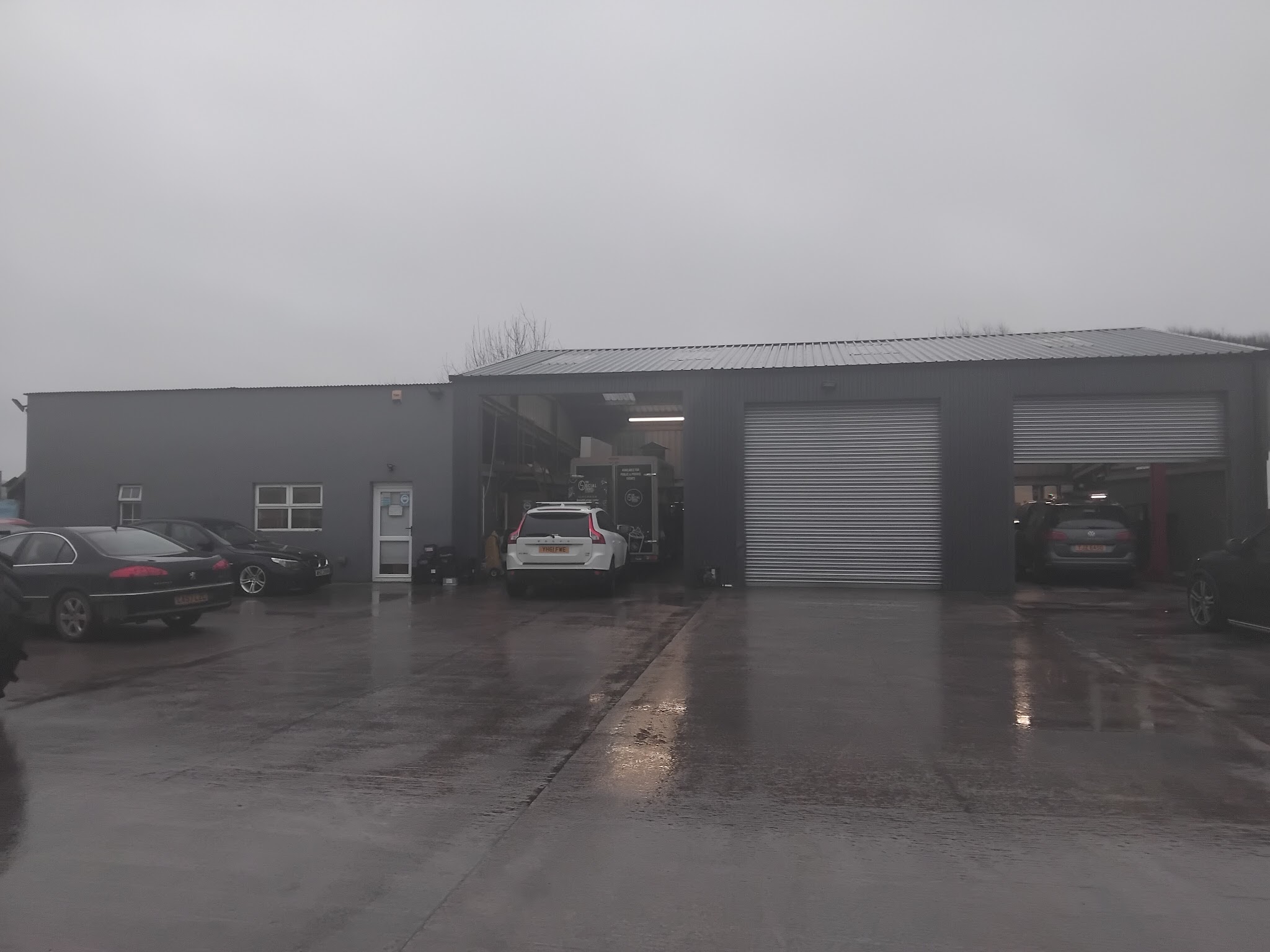 Smd Auto Electric Services