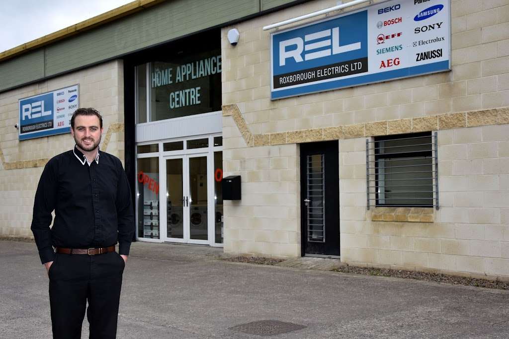 Roxborough Electrics Ltd