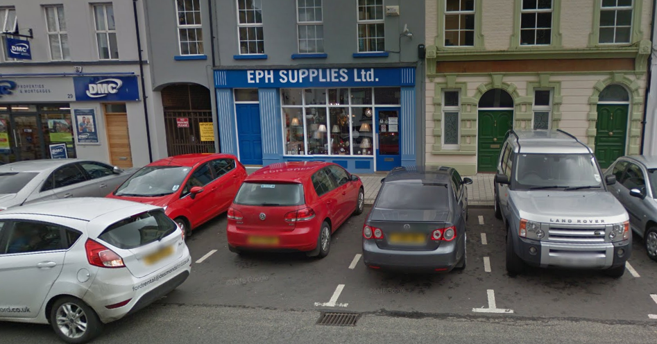 EPH Supplies