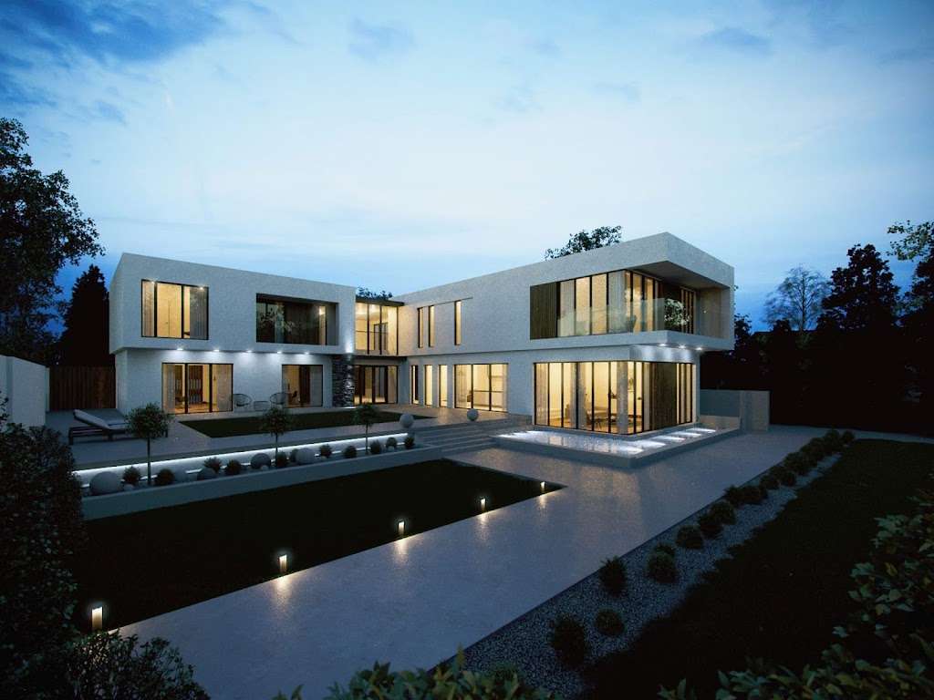 Tracey Architects
