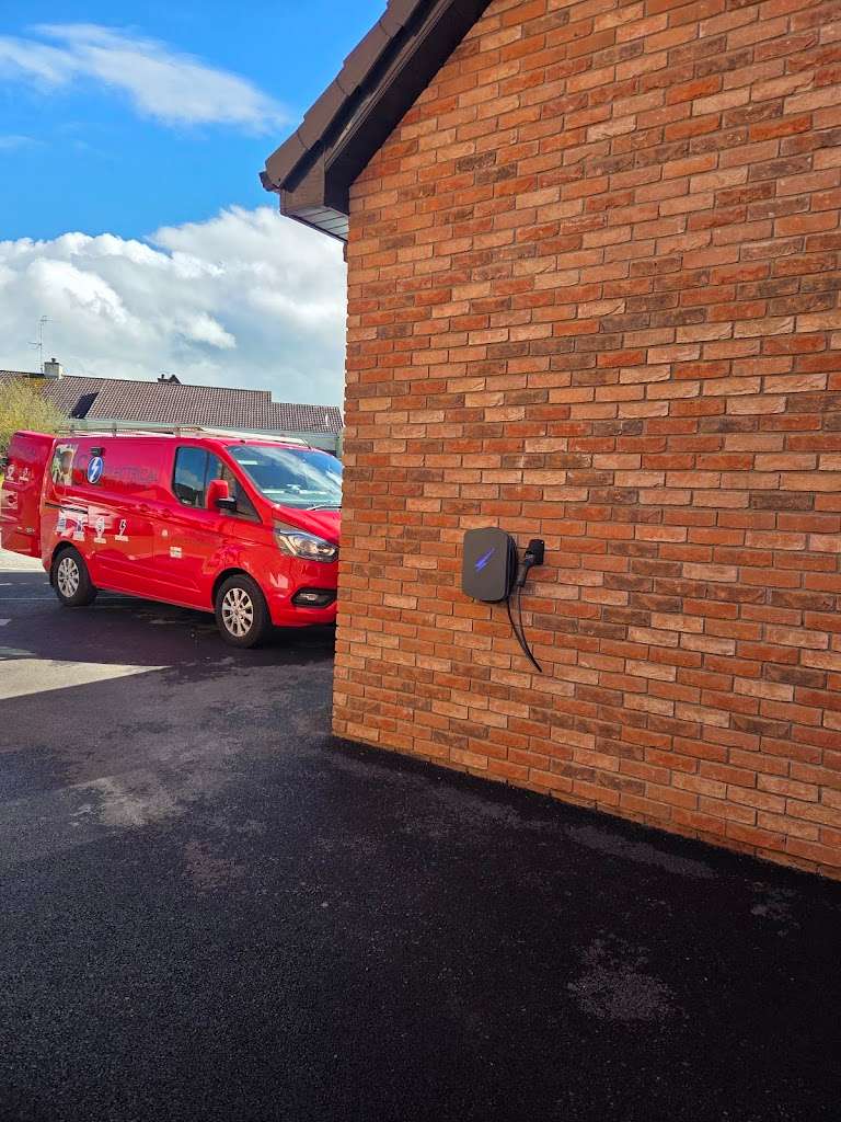 SQ Electrical