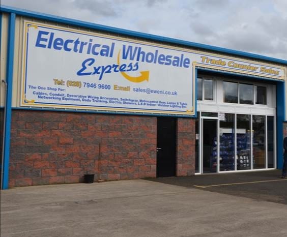 Electrical Wholesale Express