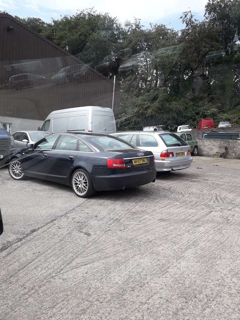 Smyth Auto Electrics