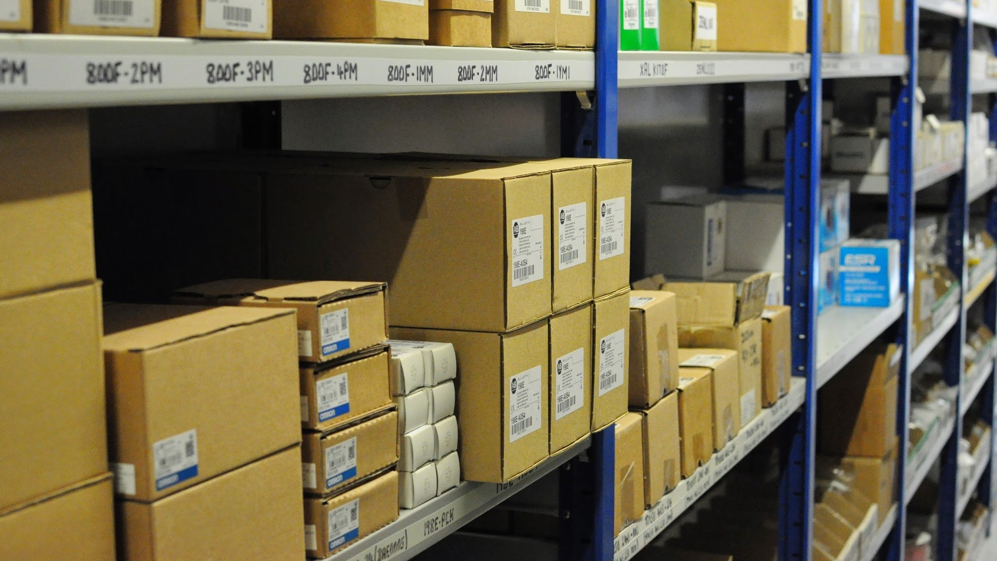 Dungannon Electrical Wholesale
