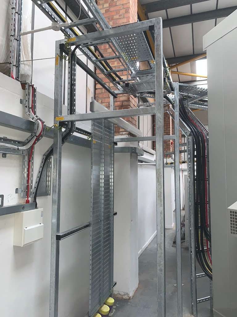 Peter Hughes Electrical Contractors