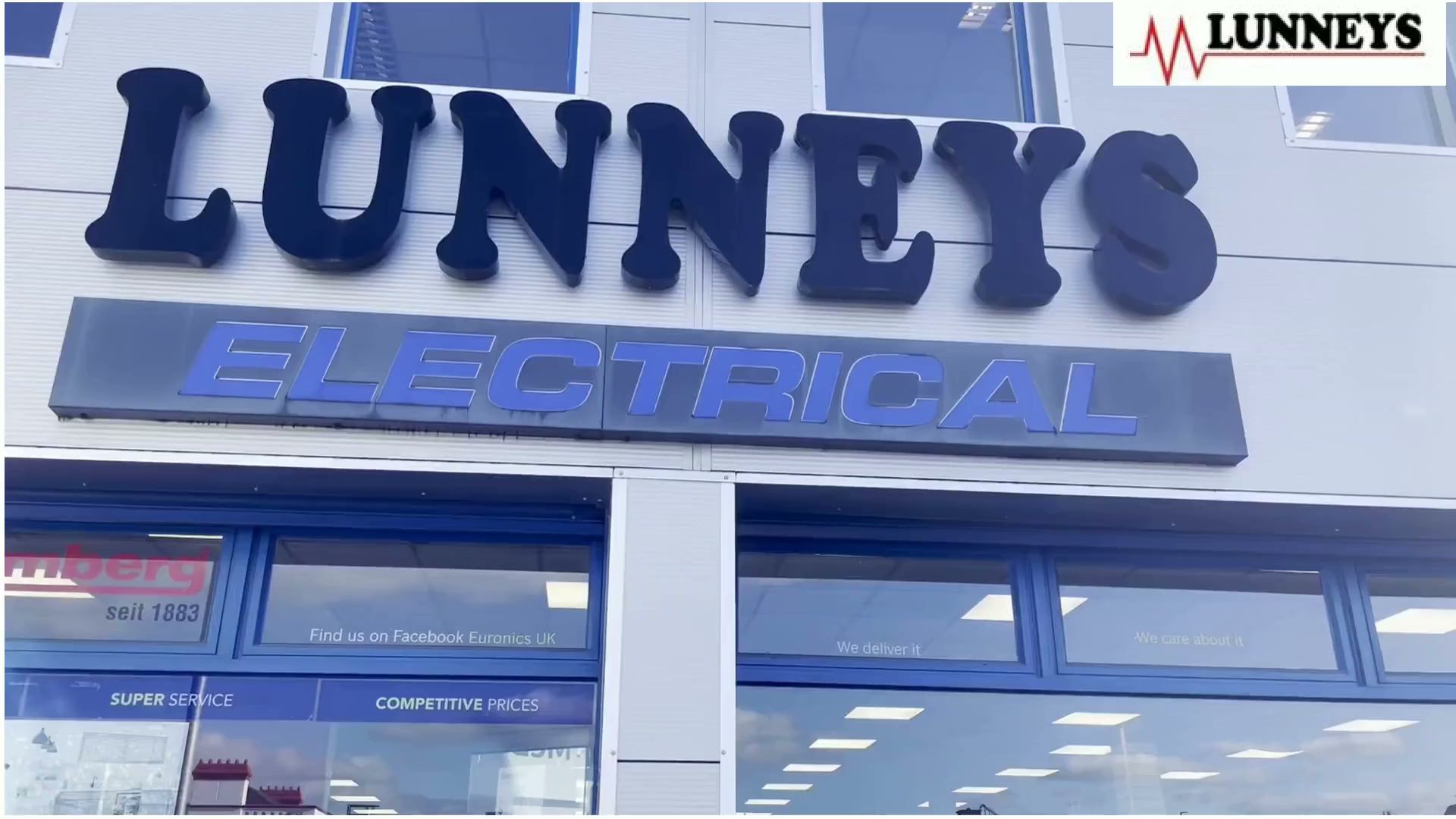 Lunneys Electrical