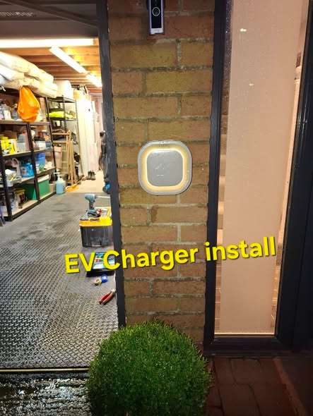 AG Electrical Services